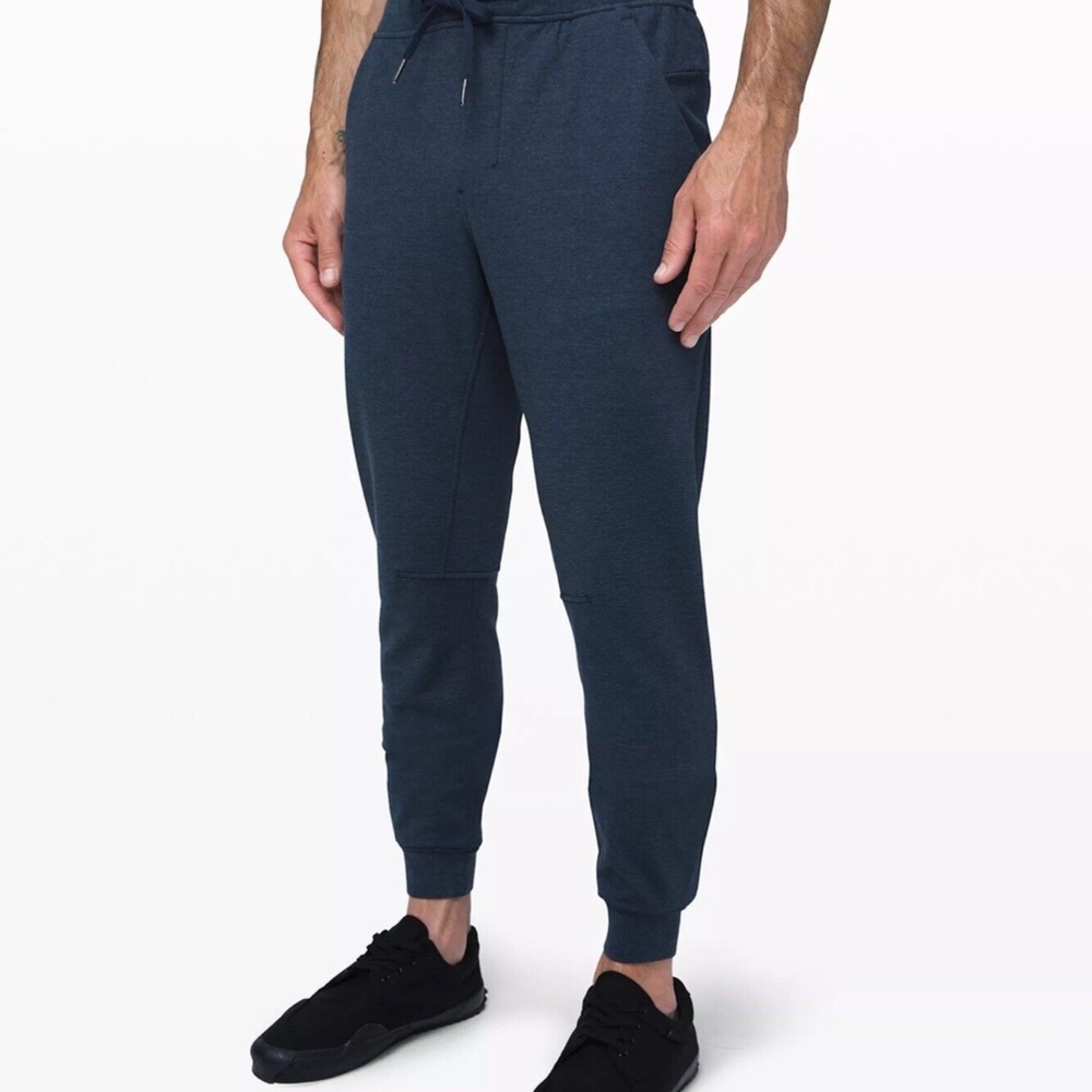 Lululemon - New York City Sweat Jogger